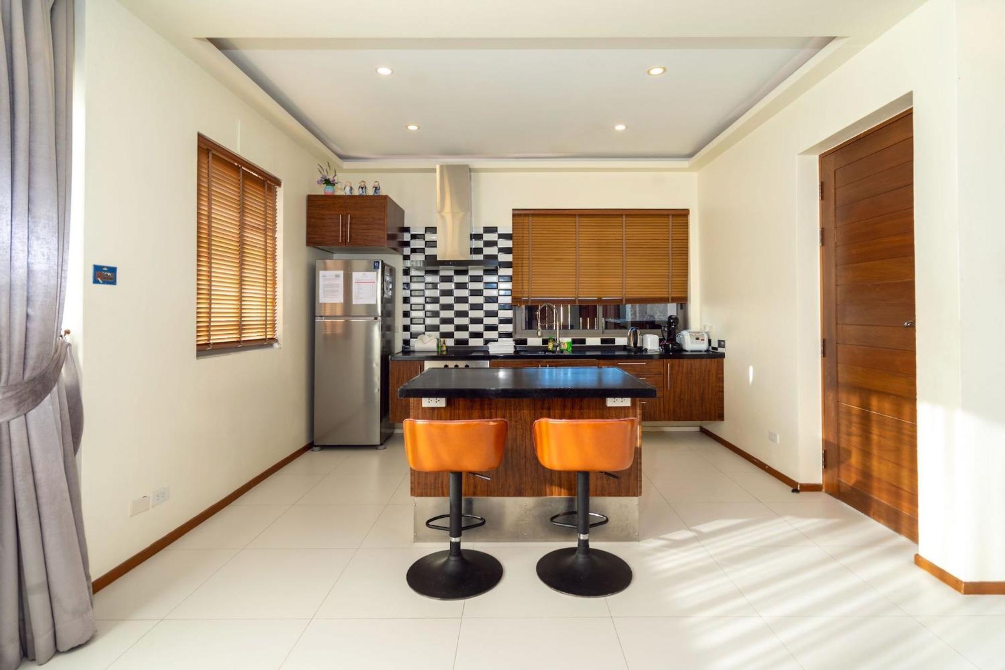 New Boutique Pool Villa Sequoia Close To Rawai And Naiharn Beach Ngoại thất bức ảnh